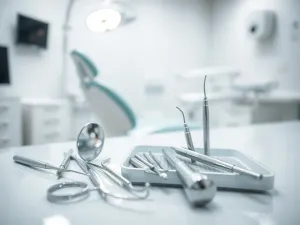 Stomatologia zachowawcza w praktyce – jak dziś ratuje się naturalne zęby?