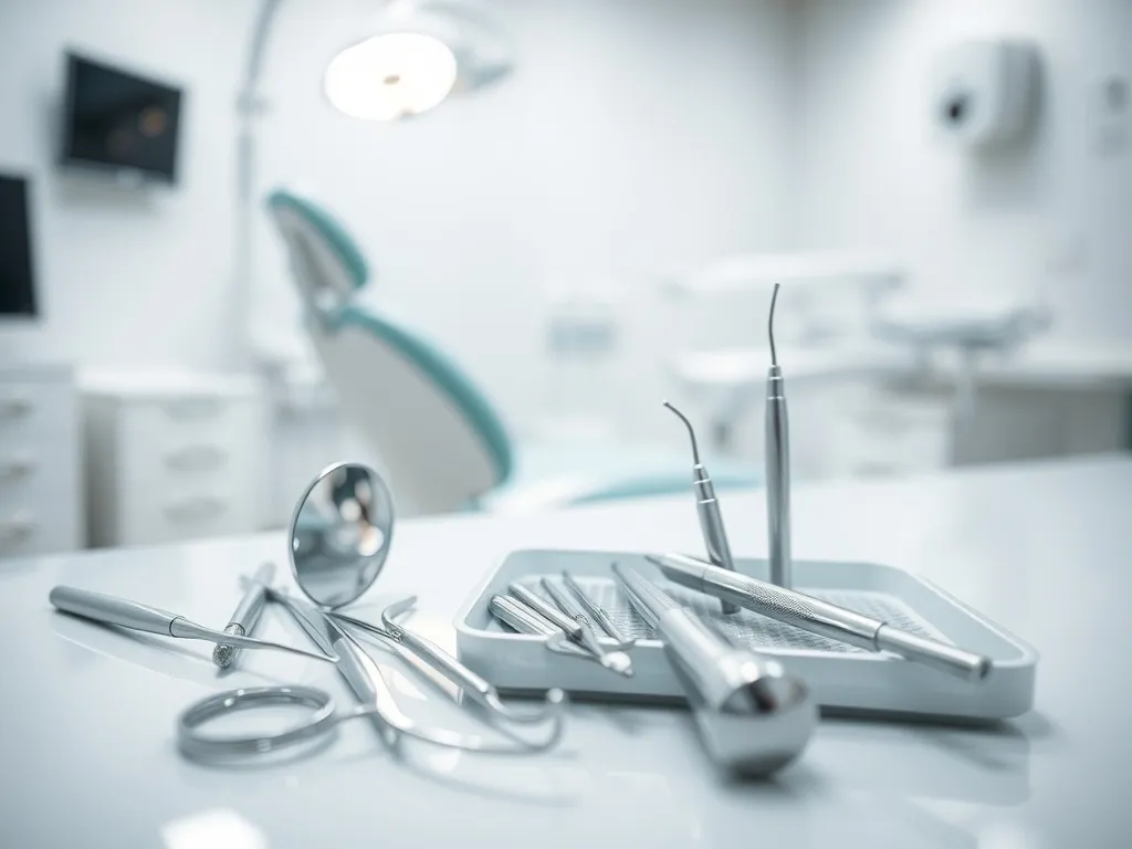 Stomatologia zachowawcza w praktyce – jak dziś ratuje się naturalne zęby?